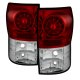 SPY LED Tail Lights