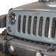 DVE Grills