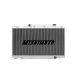 MM Radiators - Alum