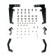 WES Sportsman Grille Guards