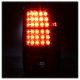 SPY LED Tail Lights