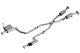 BOR Cat Back S-Type