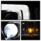 SPY Headlights