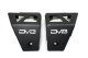 DVE Light Bar Mounts