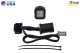 DIO LED Interior Kit