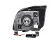 ANZ Crystal Headlights