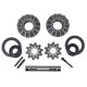 YUK Spider Gear Kits