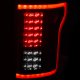 ANZ LED Taillights
