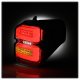 SPY LED Tail Lights