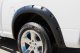 LND RX Fender Flares -Smooth