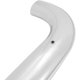 WES Nerf Bars - Platinum 4