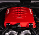 RSH Supercharger Kits