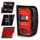 ANZ LED Taillights