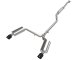 AFE Exhaust Cat Back
