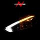 ANZ Projector Headlights