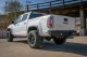 DVE Rear Bumpers