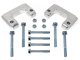 TUF Front Leveling Kits