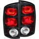 ANZ Taillights