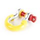 RUG D-Ring Isolator Kits