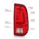 ANZ LED Taillights