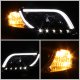 SPY Headlights