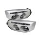 SPY Fog Lights