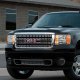 ORL Fog Light Assembly