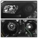 SPY Headlights
