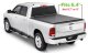 TNP Lo-Roll Tonneau Cover