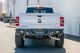 DVE Rear Bumpers