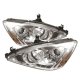 SPY Headlights