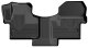 HL WB - Front - Black
