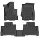 HL WB - Combo - Black