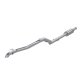 MBRP Catback Exhaust AL