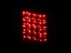 ANZ LED Taillights