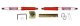 SKY Steering Damper