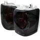 SPY Euro Tail Lights