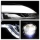SPY Headlights