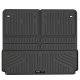 HL WB - Cargo - Black