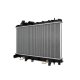 MM Radiators - Plastic