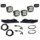 BAJ S2 Lights