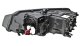HELLA Headlight Assemblies
