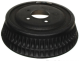 YUK Drilled Brake Rotors