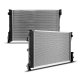 MM Radiators - Plastic