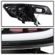 SPY LED Tail Lights