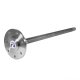 YUK Repl Axles