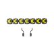 KCL Gravity LED - Pro6