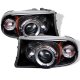 SPY Headlights
