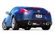 BOR Cat Back S-Type