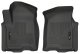 HL WB - Front - Black